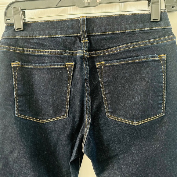 Banana Republic Skinny Jeans – Size 2 - Picture 5 of 7